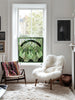 Azzone Stained Glass Privacy Window Film Creative Windows