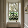 Lissone Stained Glass Privacy Window Film Creative Windows
