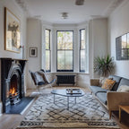 Laurino Privacy Window Film Creative Windows