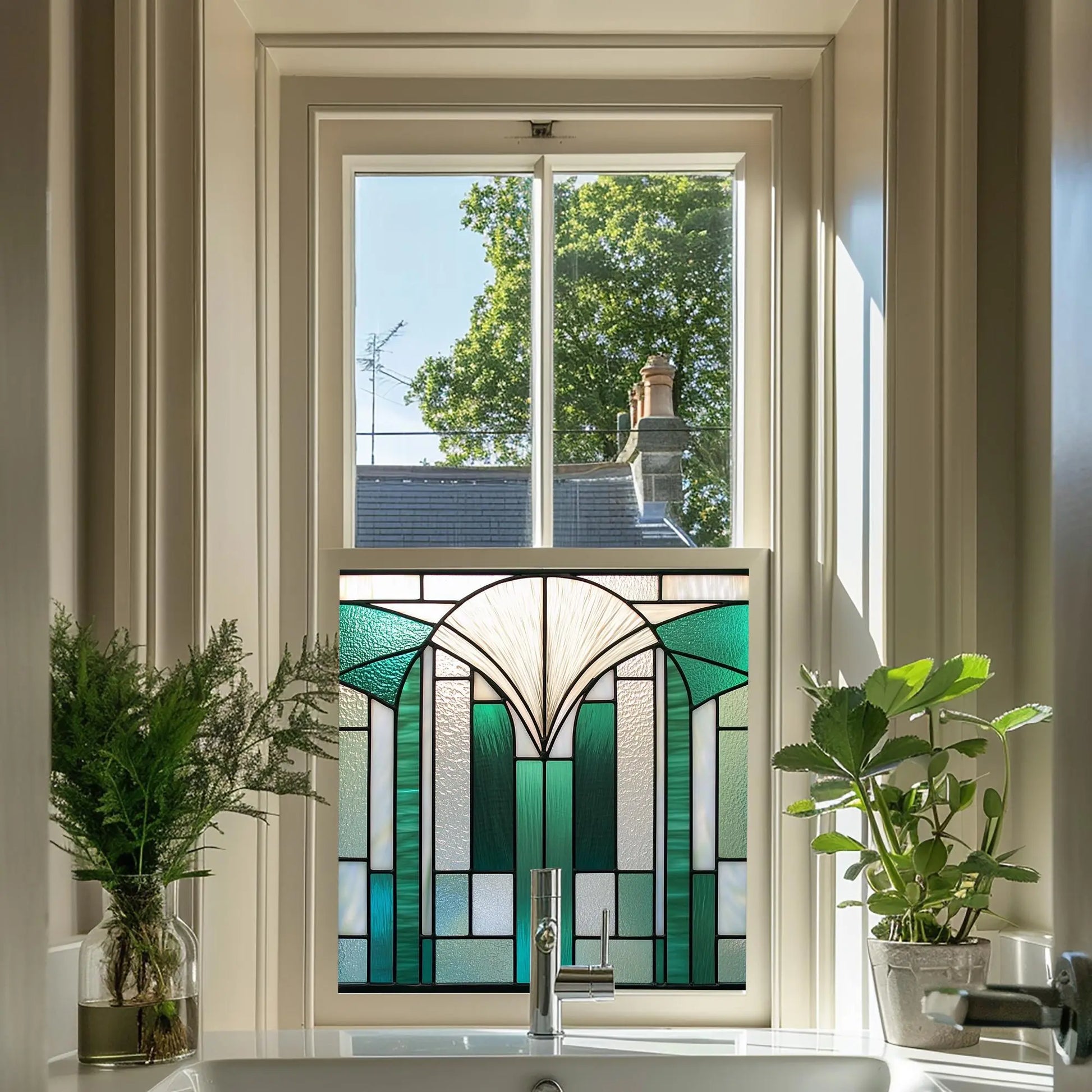 Riparbella Window Film For Privacy Creative Windows