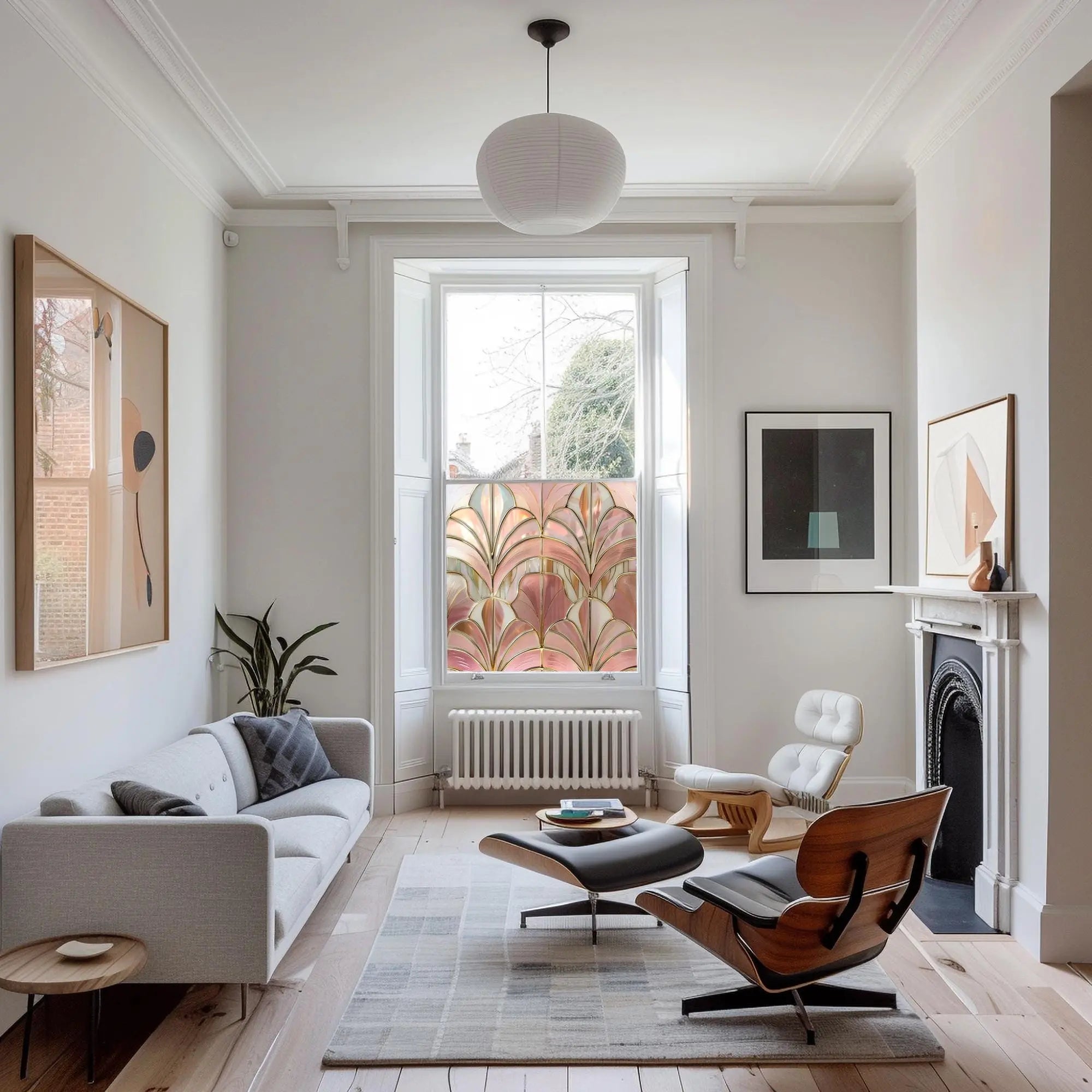 Luarca Window Film For Privacy Creative Windows