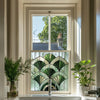 Arborea Stained Glass Privacy Window Film Creative Windows