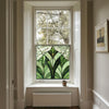 Riomaggiore Privacy Stained Glass Window Film Creative Windows