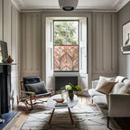 Stained Glass Window Film Creative Windows