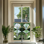 Stained Glass Window Film Creative Windows