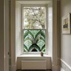 Stained Glass Window Film Creative Windows