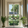 Stained Glass Window Film Creative Windows