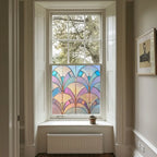 Bagheria Stained Glass Window Film Creative Windows