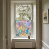 Bagaladi Stained Glass Window Film Creative Windows