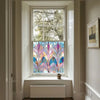 Bacoli Stained Glass Window Film Creative Windows