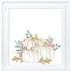 Pumpkin window Decals, Autumn window stickers, Halloween Window Decorations, Autumn window clings, Reusable Pumpkin Stickers Creative Windows