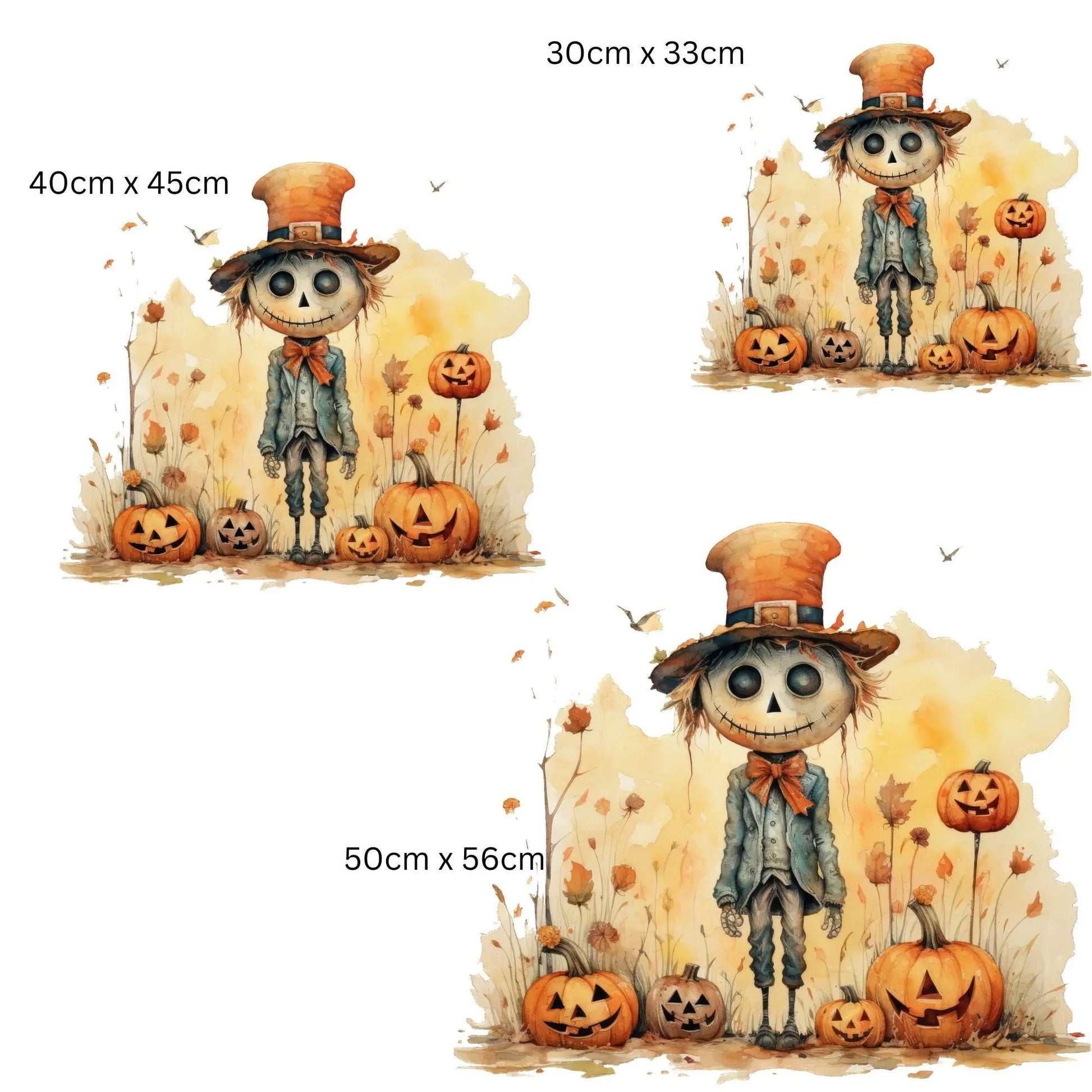 Halloween Window Stickers, Double-Sided Reusable Halloween Window Stickers, Halloween Window Decals, Halloween Window Decorations, Halloween Creative Windows