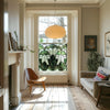 Custom Stained Glass & Privacy Window Film | Creative Windows Creative Windows